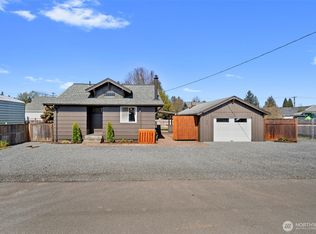 430 Maple Street, Toledo, WA