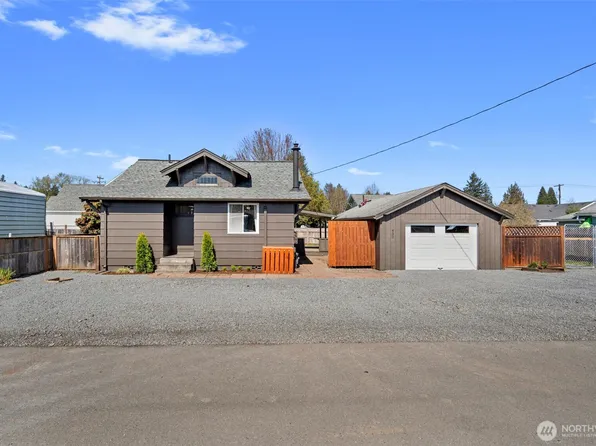 430 Maple Street, Toledo, WA 98591