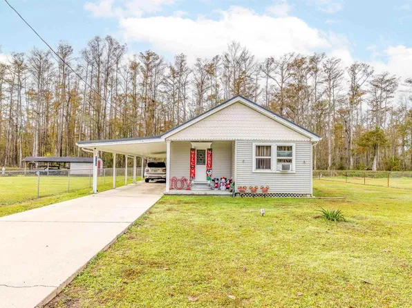2188 Highway 307, Thibodaux, LA 70301