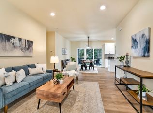 16017 16th Ave S UNIT A, Spanaway, WA 98387