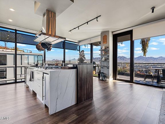 2nd image of 7180 E KIERLAND Boulevard #1008