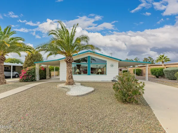 9034 E CITRUS Lane N, Sun Lakes, AZ 85248