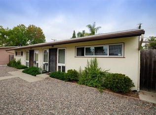 3936-38 Clairemont Dr, San Diego, CA 92117