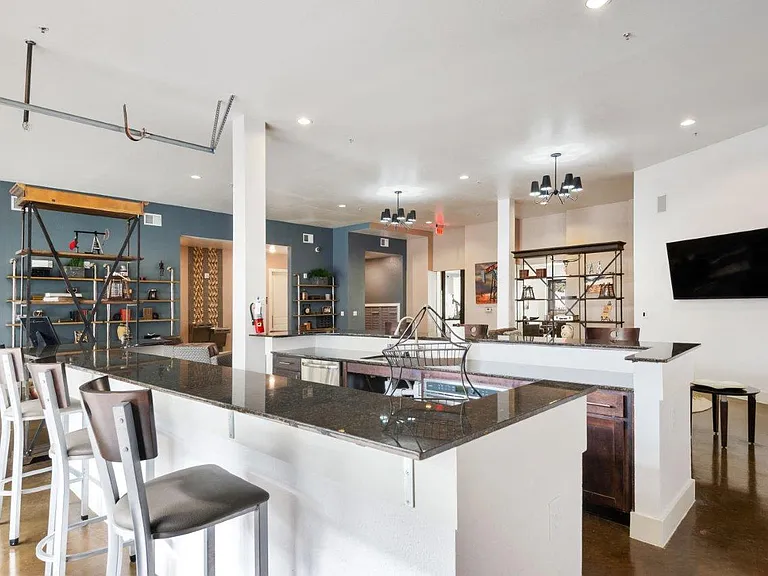 The Wall Street Lofts — Photo 16