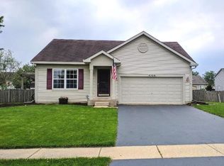 4308 Dobbins St, Plano, IL 60545