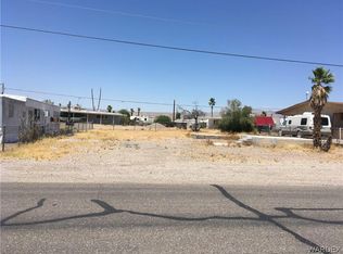 1663 Highland Rd, Bullhead City, AZ 86442
