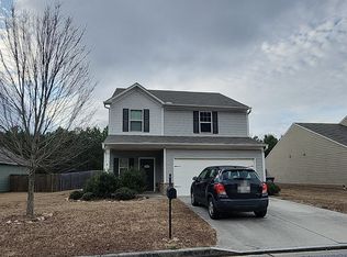 46 Ponders Rd, Cartersville, GA 30121