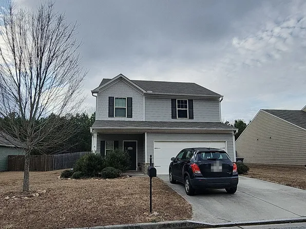 46 Ponders Rd, Cartersville, GA 30121