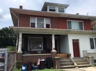 2406 Kutztown Rd, Reading, PA 19605