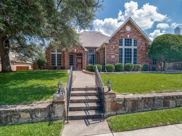 5202 Panama Dr, Rowlett, TX 75088