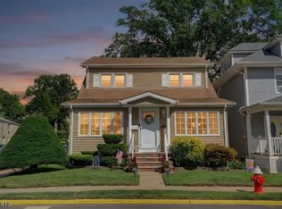 1149 Bank St, Hillside, NJ 07205