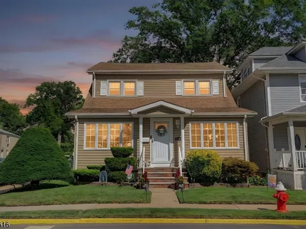 1149 Bank St, Hillside Twp., NJ 07205