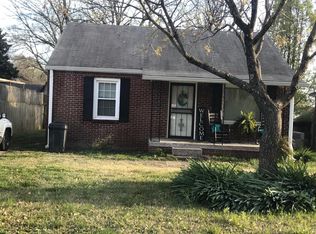 58 Brentwood Dr, Jackson, TN 38301