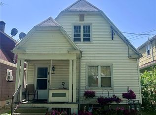 2405 Grand Ave, Niagara Falls, NY 14301