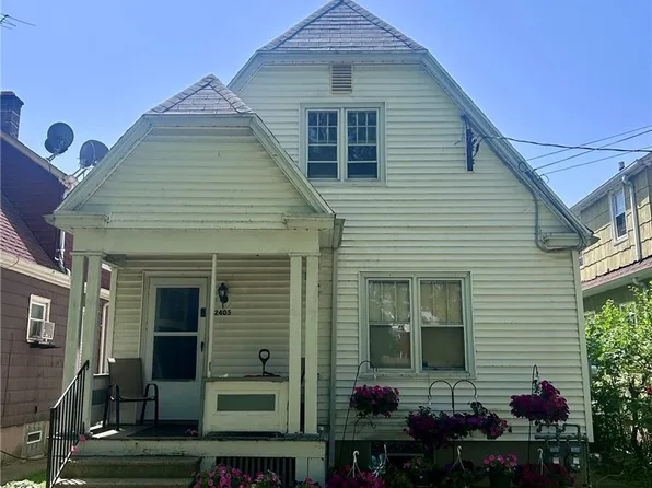 2405 Grand Ave, Niagara Falls, NY 14301