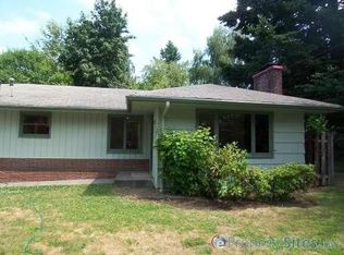 10550 SW Hall Blvd, Portland, OR 97223