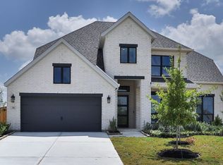 506 Koda Bear Ct, Montgomery, TX 77316