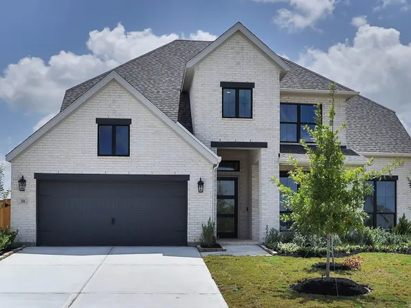 506 Koda Bear Ct, Montgomery, TX 77316
