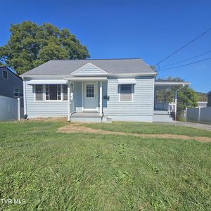 312 Central St, Johnson City, TN, 37604