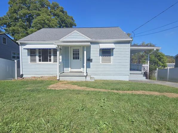 312 Central St, Johnson City, TN 37604