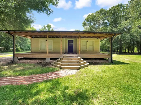 247 Blue Lake Dr, Huffman, TX 77336