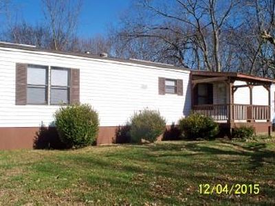 606 Wilson St, Greenbrier, TN, 37073