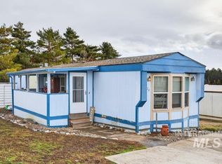 609 N Almon #3024, Moscow, ID 83843