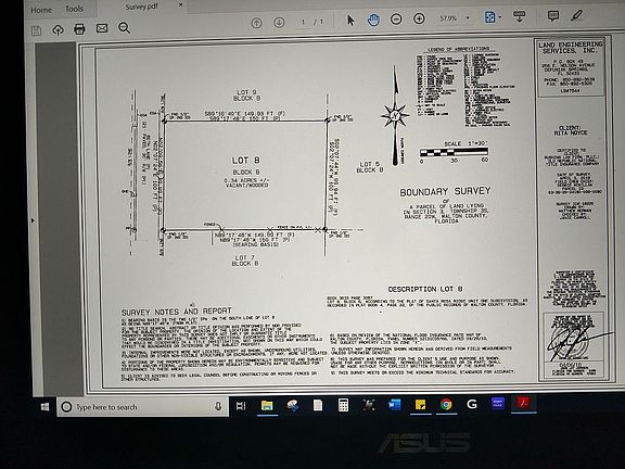 149.99  x 100   14,999  sq f