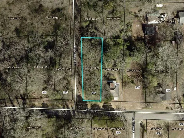 205 Revis St, Lagrange, GA 30241