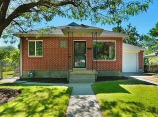 443 N 1400 W, Salt Lake City, UT 84116