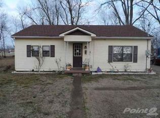 1406 Vincent St, Poplar Bluff, MO 63901