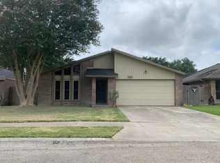 5333 Gateridge Dr, Corpus Christi, TX 78413