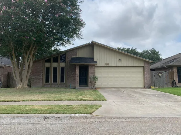 5333 Gateridge Dr, Corpus Christi, TX 78413