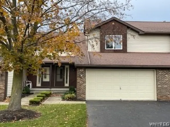 89 Eastwood Pkwy, Depew, NY 14043