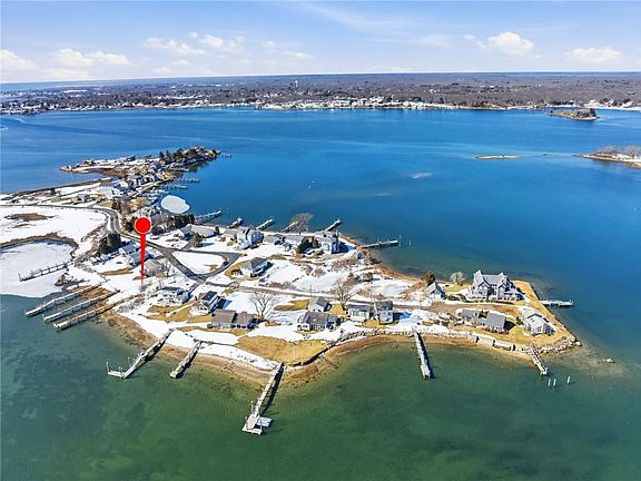 4th image of 0 Barnacle Rd