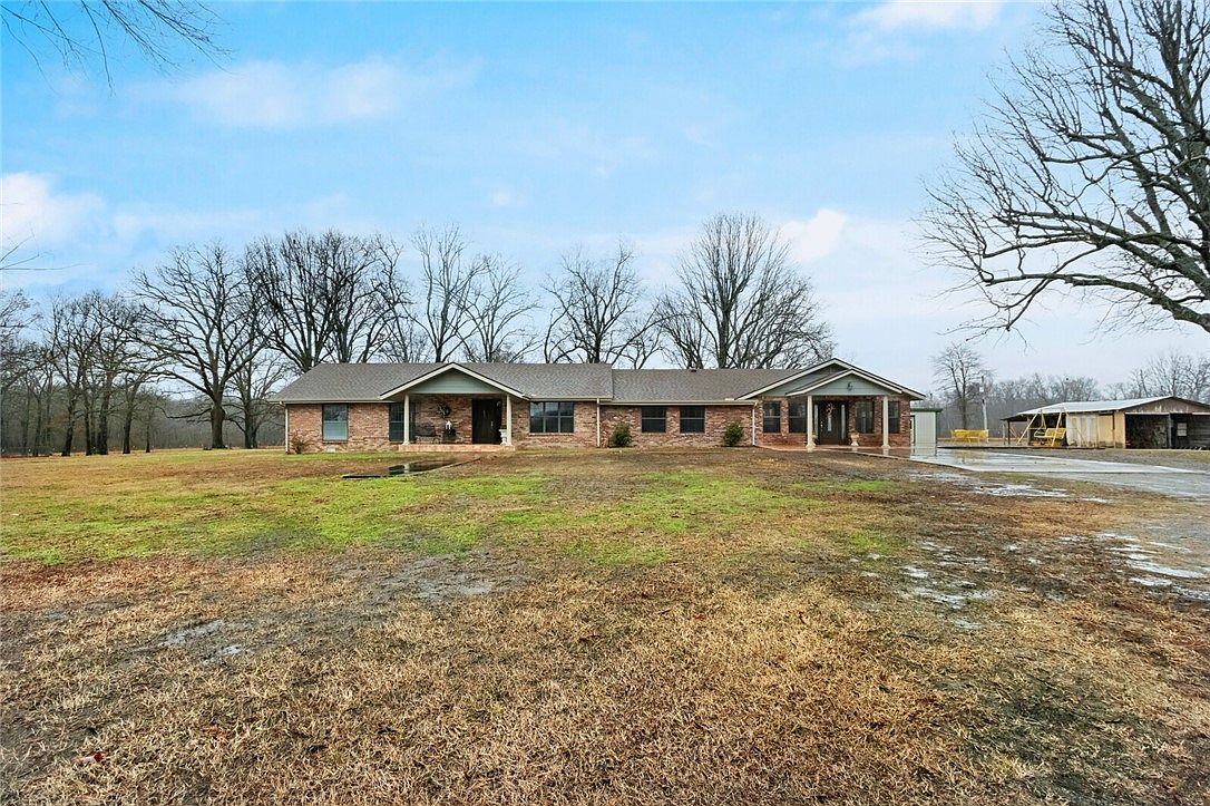 471429 E 816th Rd, Stilwell, OK 74960 MLS 1238997 Zillow