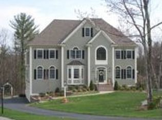 40 Mill Rd, Wilmington, MA 01887