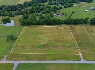 680 Harvey Pvt Ln LOT 10, Cottontown, TN 37048