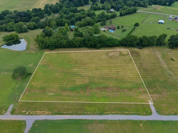 680 Harvey Pvt Ln Lot 10, Cottontown, TN 37048