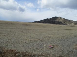 5871 Mesa Rd, Hartsel, CO 80449