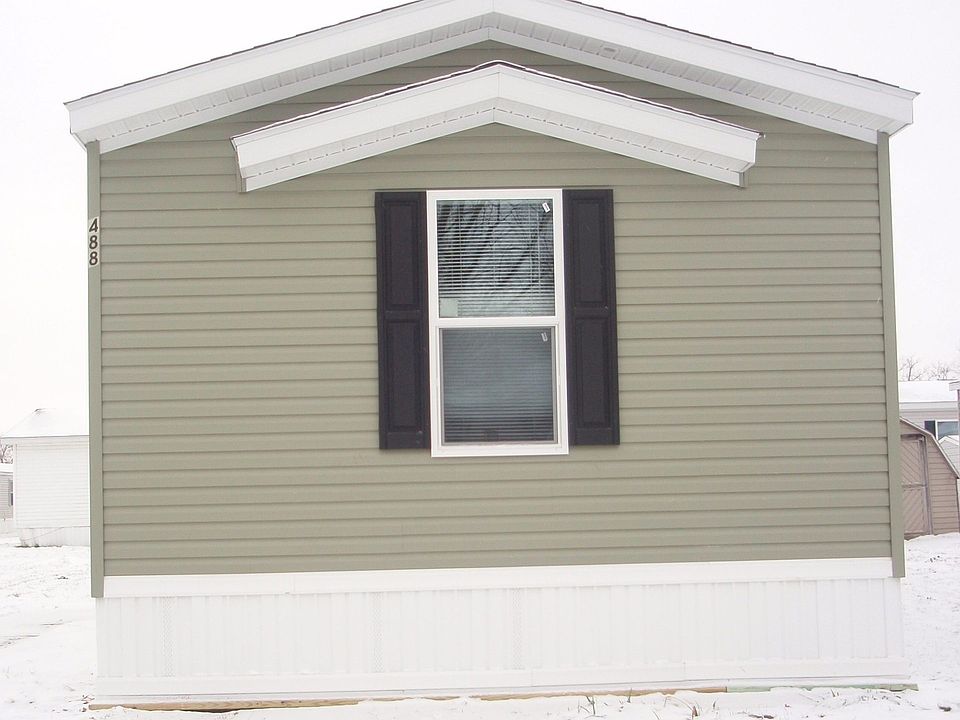 1st image of 61108 Old County Road 17 #488