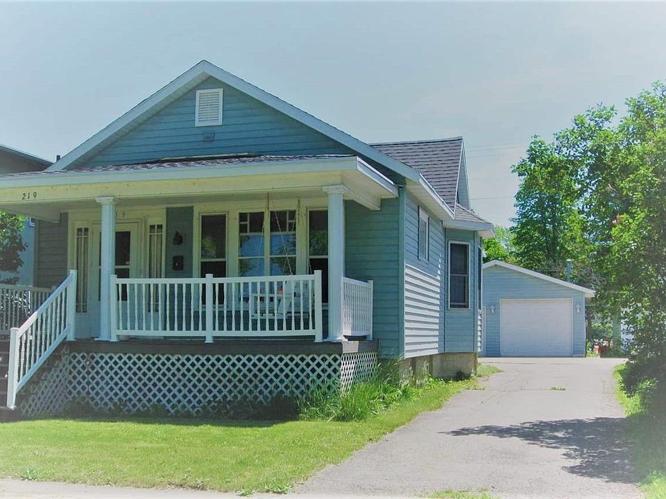 Front View
