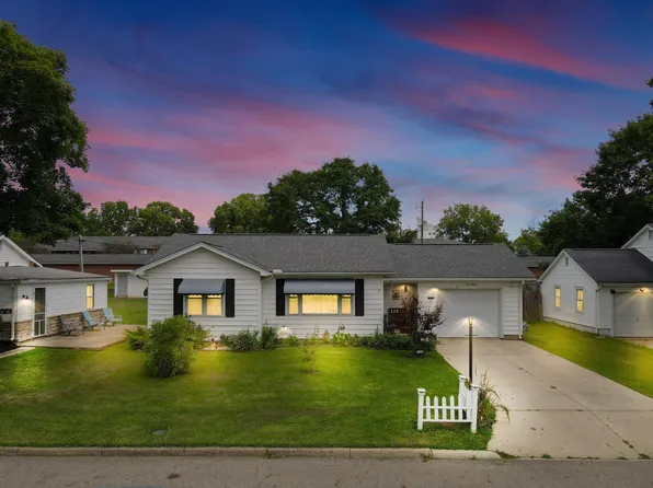 120 Dunmore Rd, Circleville, OH 43113