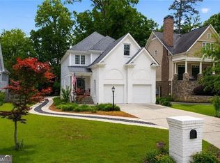 2607 Camille Dr, Atlanta, GA 30319