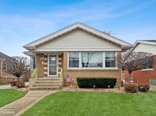 10010 S Turner Ave, Evergreen Park, IL