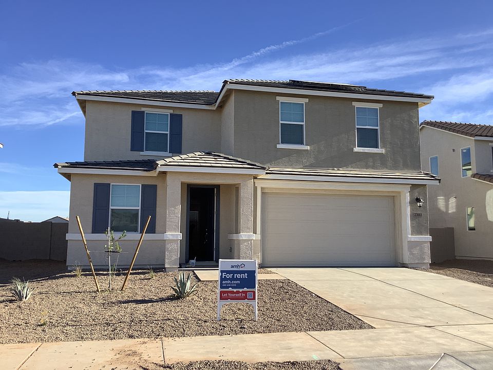 1st image of 25661 N 184th Dr