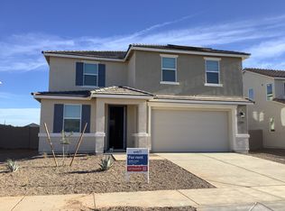 25661 N 184th Dr, Wittmann, AZ 85361