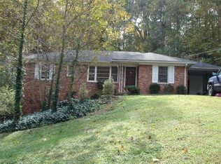 1789 Remington Rd, Atlanta, GA 30341