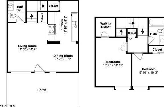 2nd image of 8114 N 32nd Dr