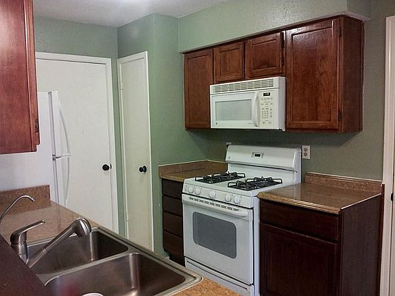 Updated kitchen!